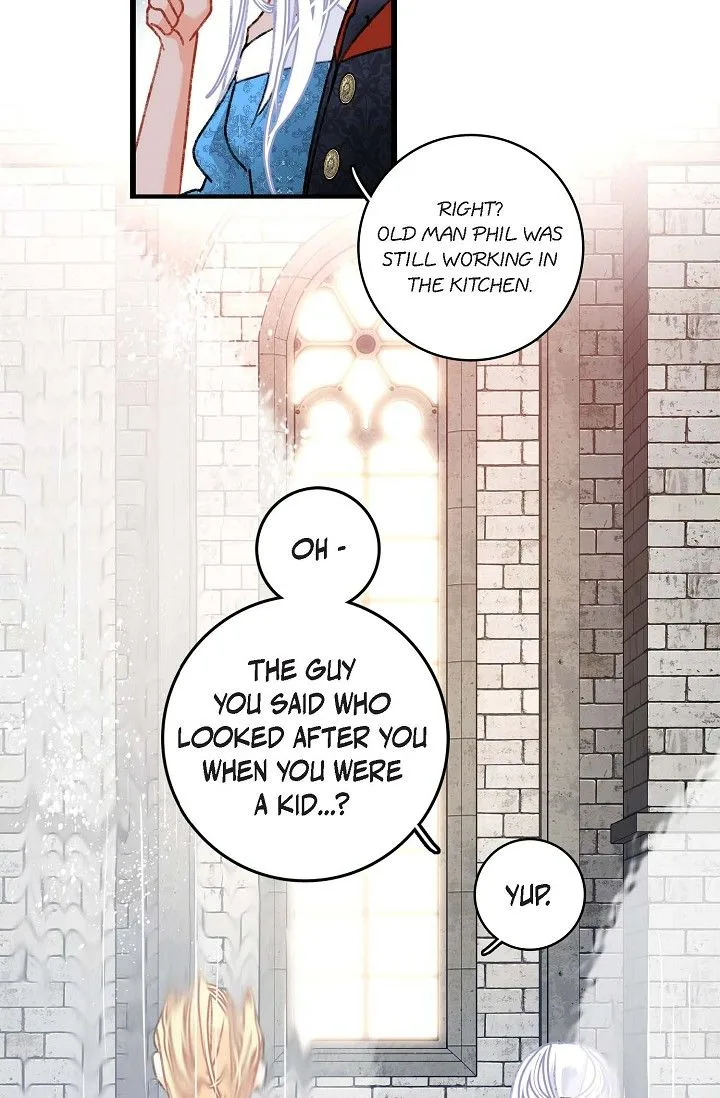 13th Prince Chapter 7 page 65