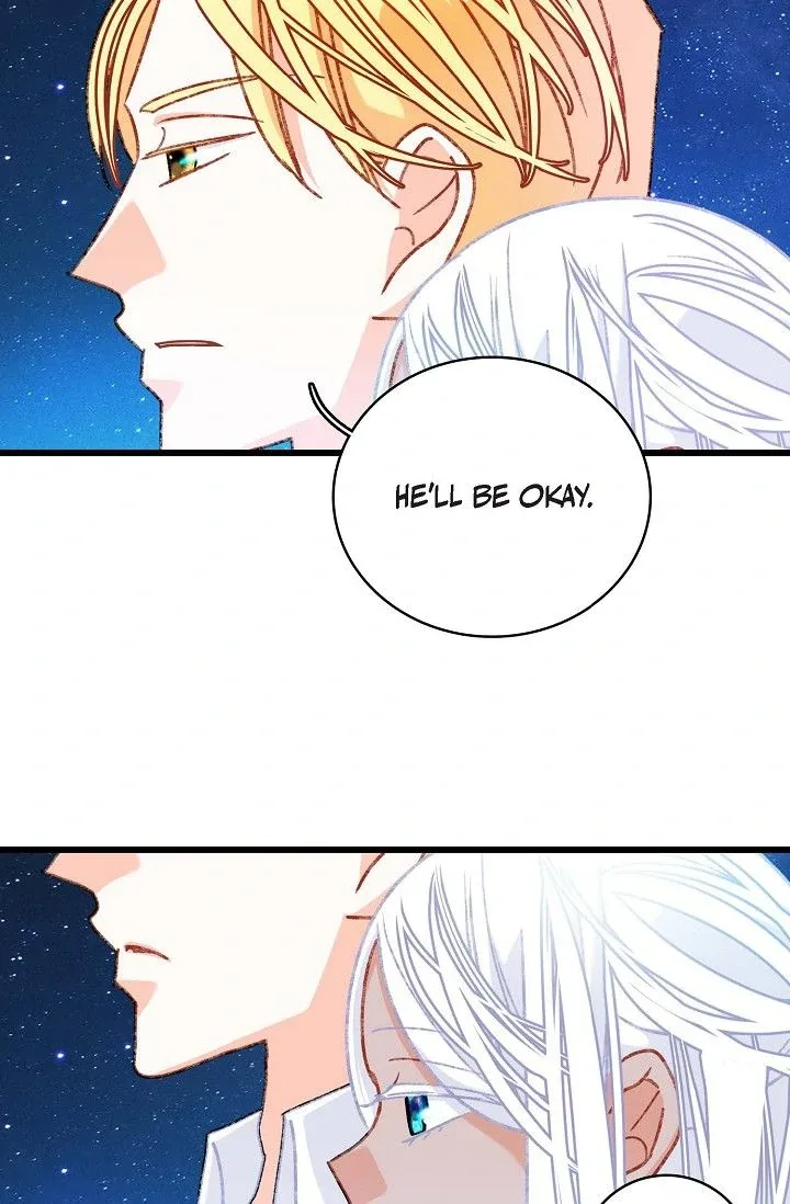 13th Prince Chapter 7 page 67