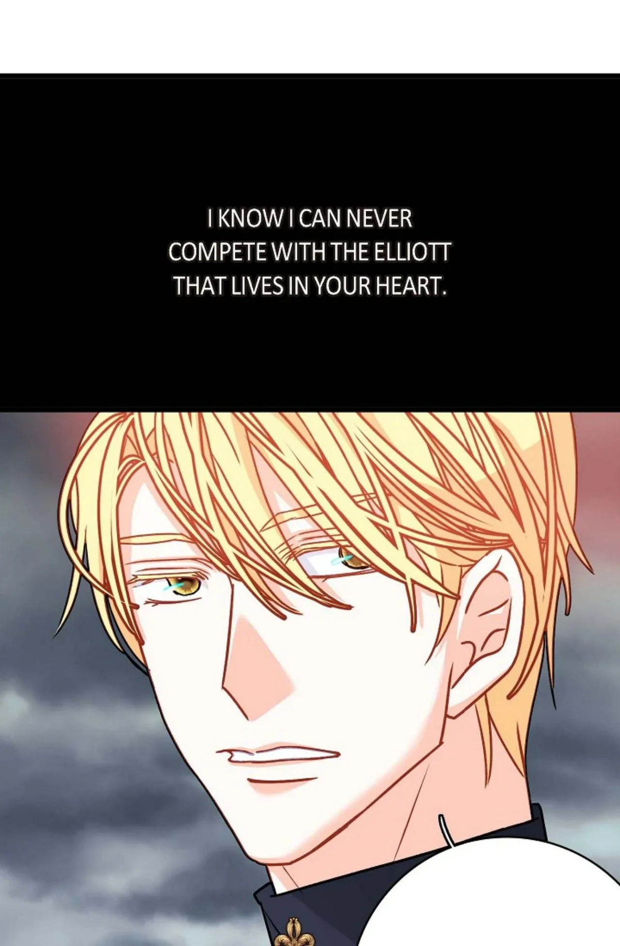 13th Prince Chapter 9 page 76