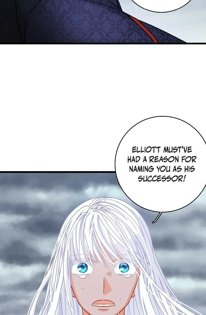 13th Prince Chapter 8 page 82