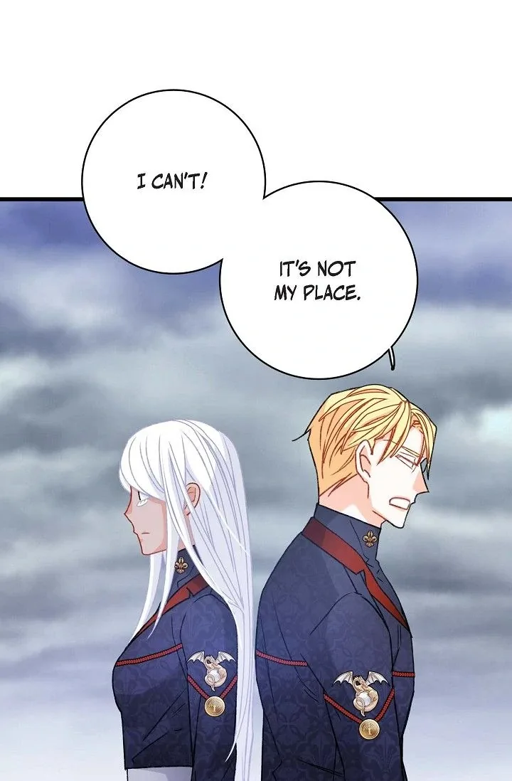 13th Prince Chapter 8 page 85