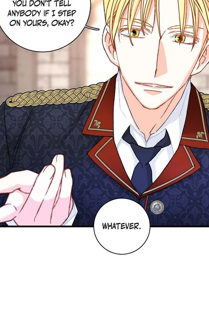 13th Prince Chapter 7 page 72