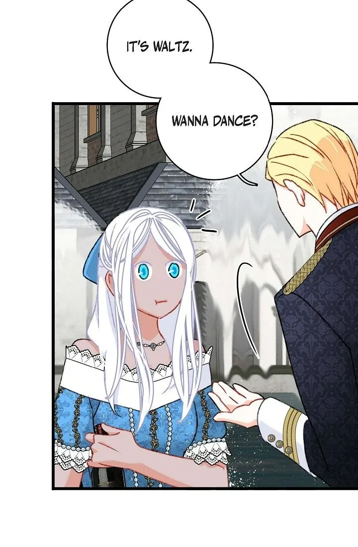 13th Prince Chapter 7 page 70