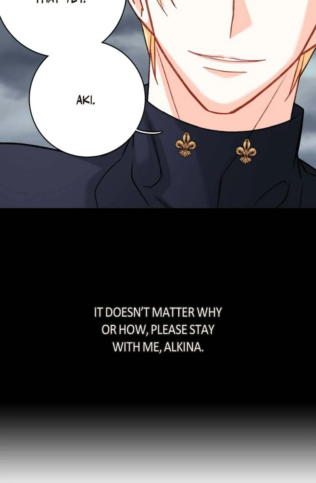 13th Prince Chapter 9 page 86
