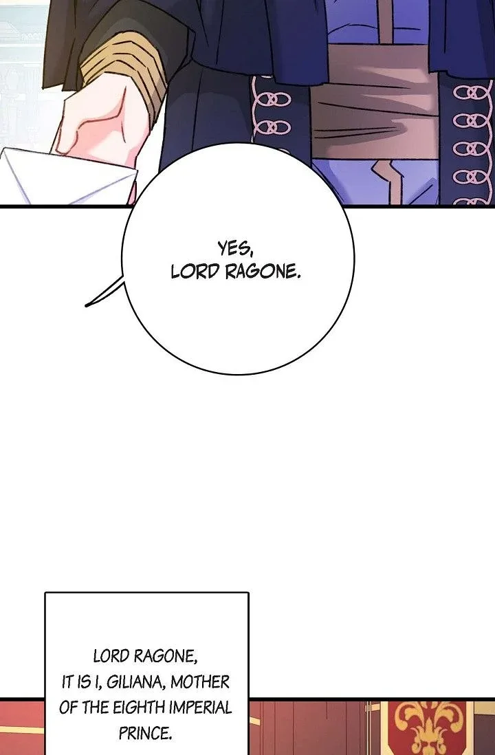 13th Prince Chapter 12 page 5