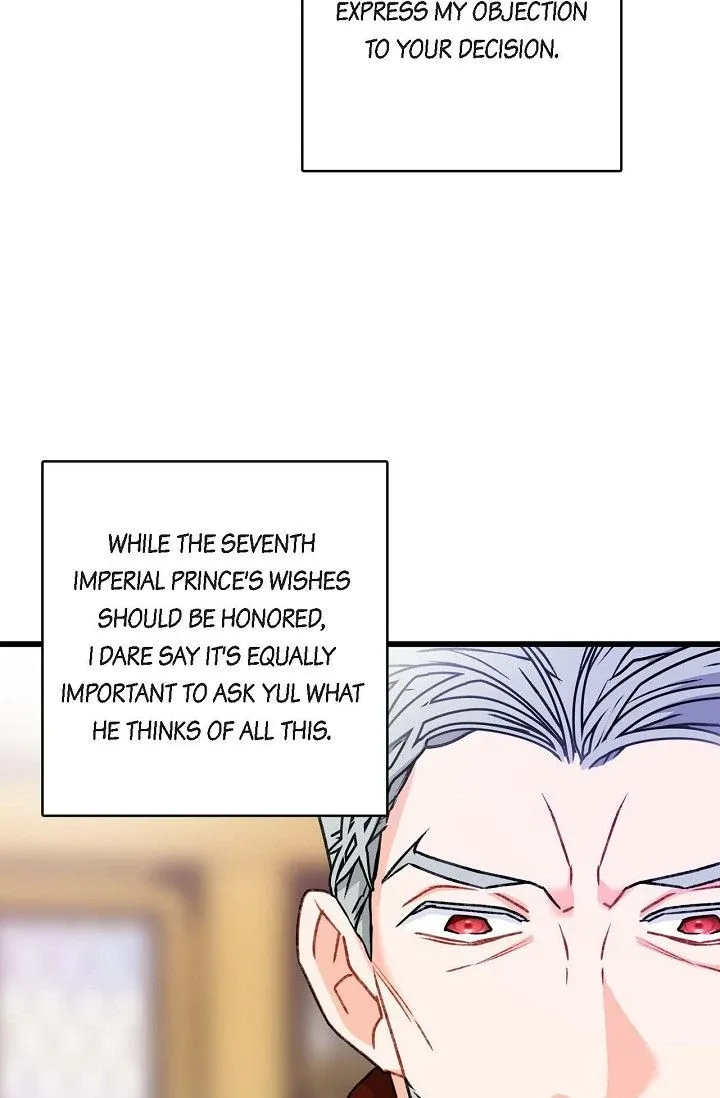 13th Prince Chapter 12 page 7