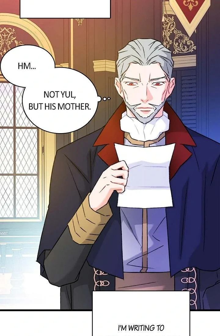 13th Prince Chapter 12 page 6