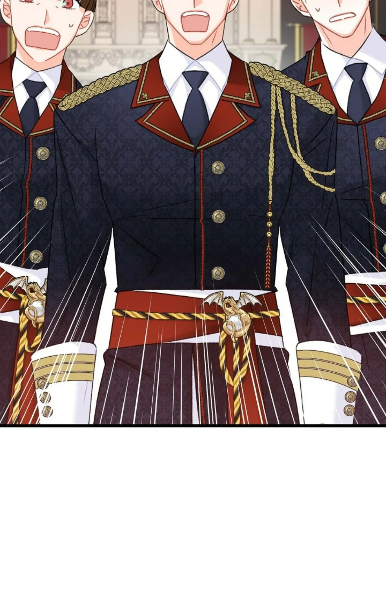 13th Prince Chapter 10 page 6
