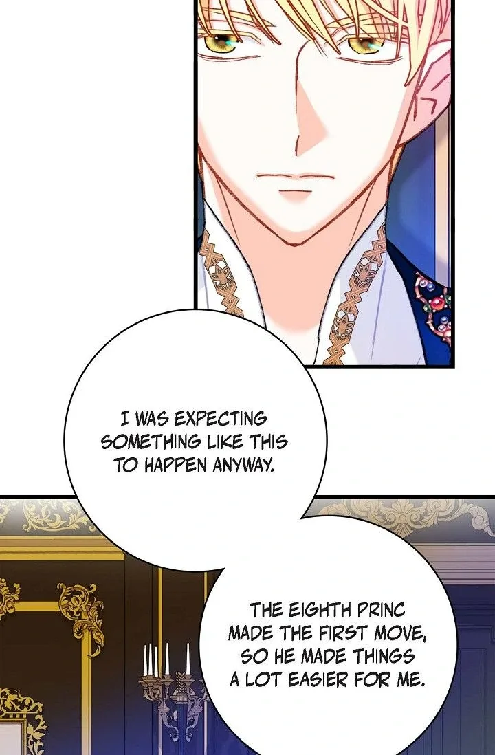 13th Prince Chapter 12 page 21