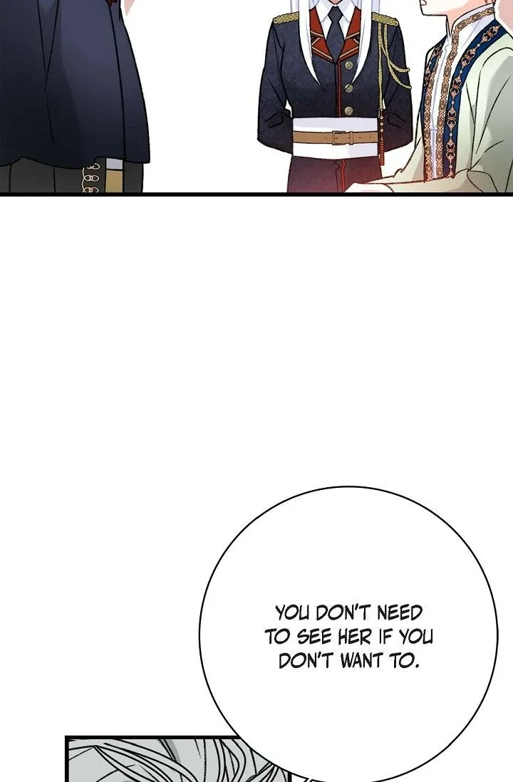 13th Prince Chapter 12 page 19