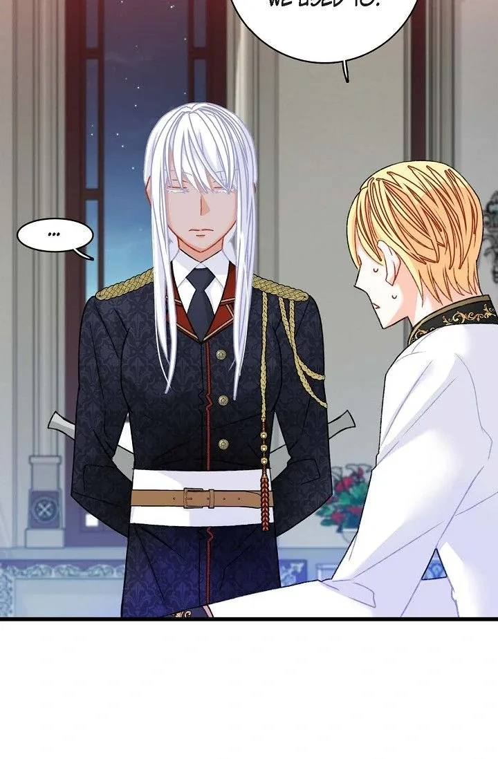 13th Prince Chapter 11 page 8