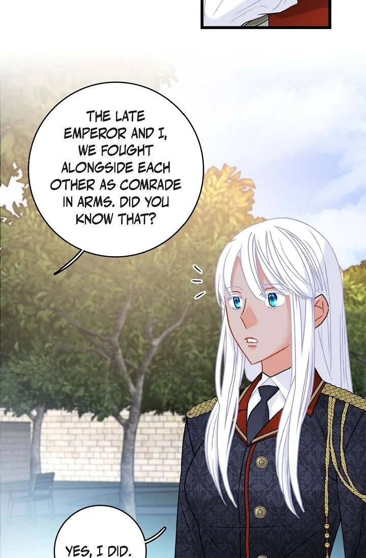 13th Prince Chapter 12 page 30