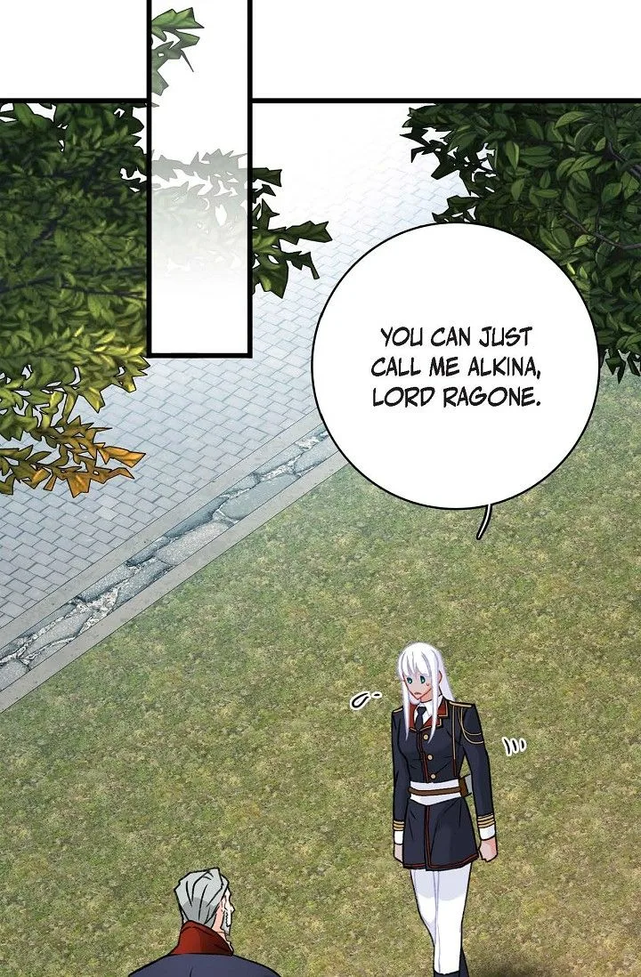 13th Prince Chapter 12 page 26