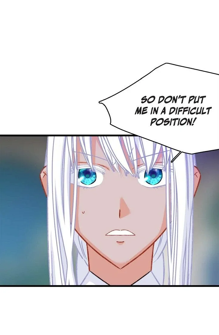 13th Prince Chapter 11 page 28