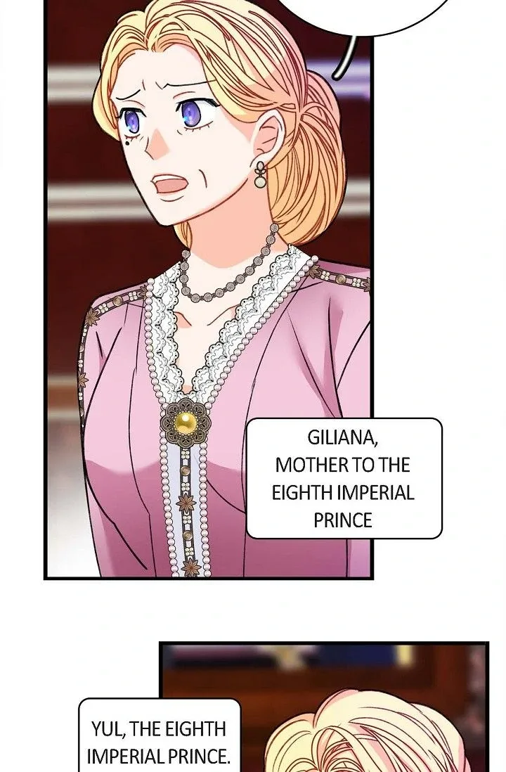 13th Prince Chapter 13 page 12