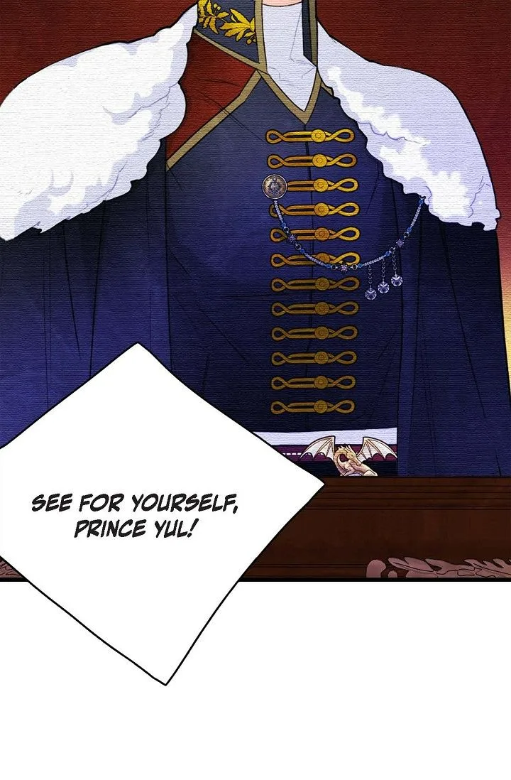 13th Prince Chapter 13 page 4