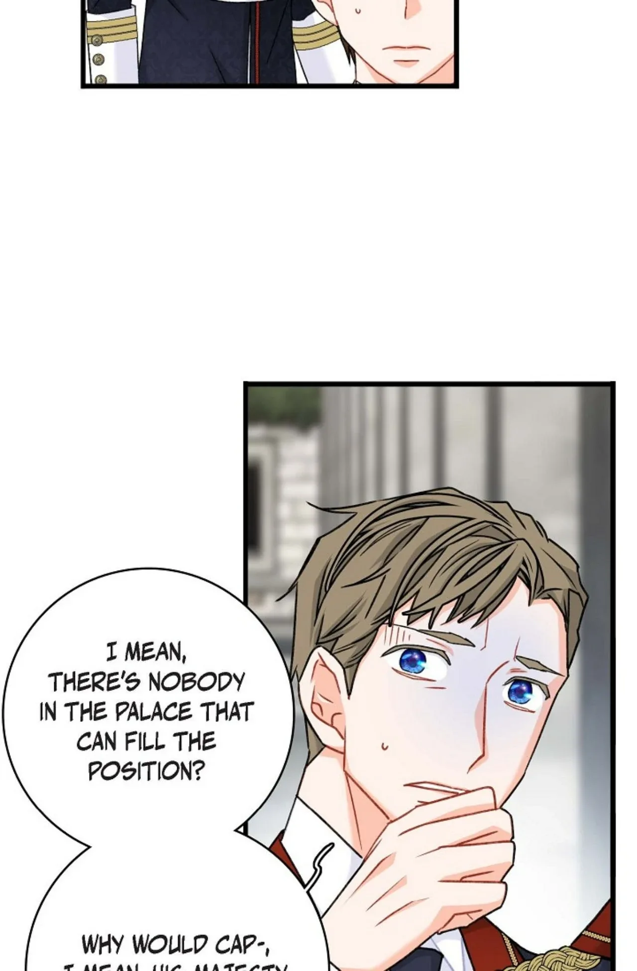 13th Prince Chapter 10 page 20