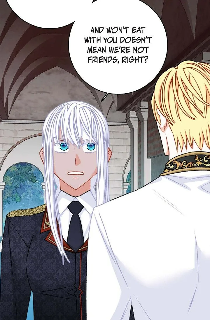 13th Prince Chapter 11 page 26