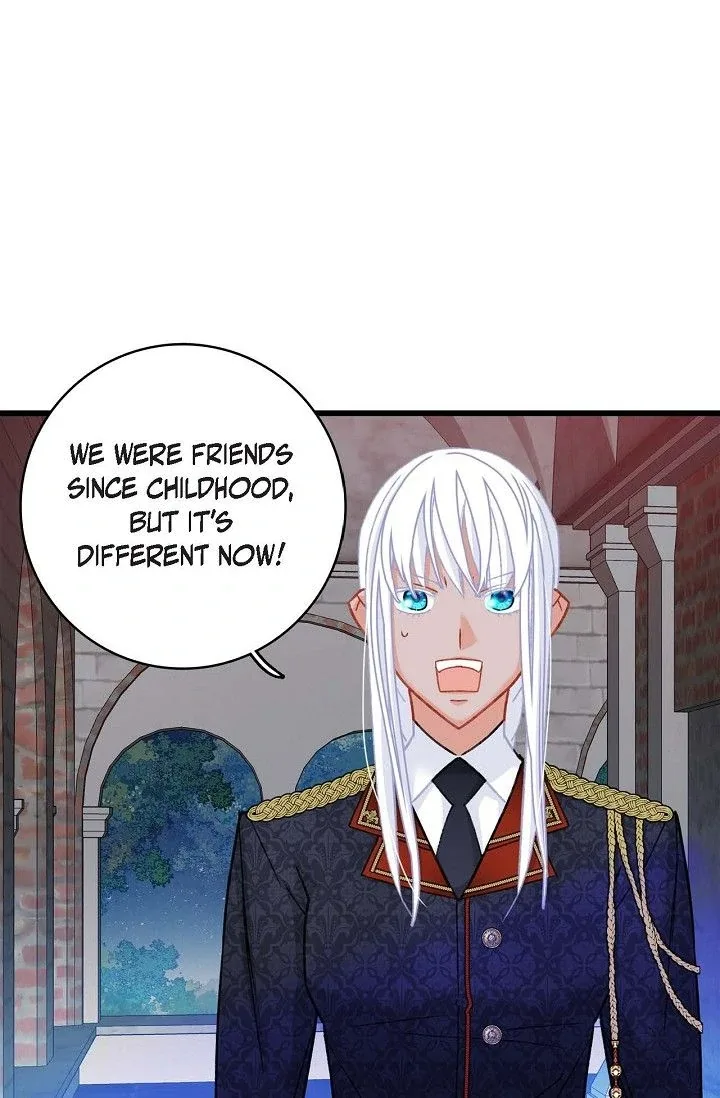 13th Prince Chapter 11 page 16