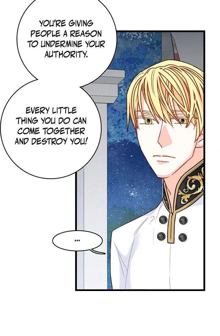 13th Prince Chapter 11 page 20