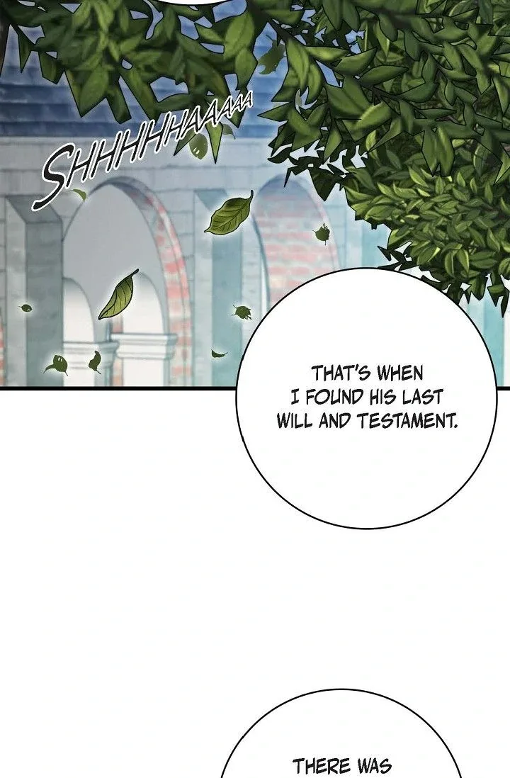 13th Prince Chapter 12 page 45