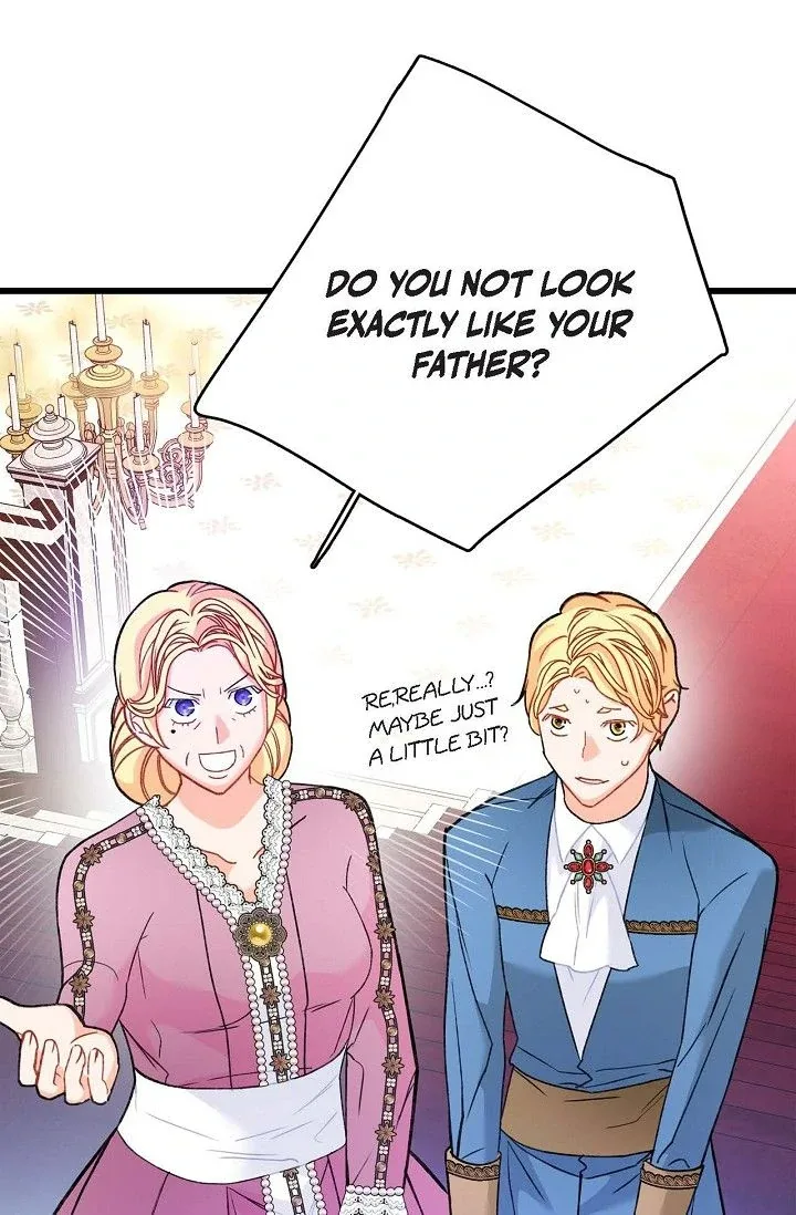 13th Prince Chapter 13 page 5