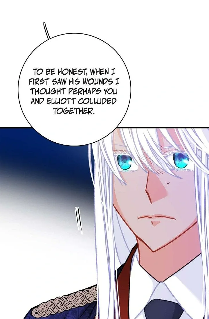 13th Prince Chapter 12 page 58