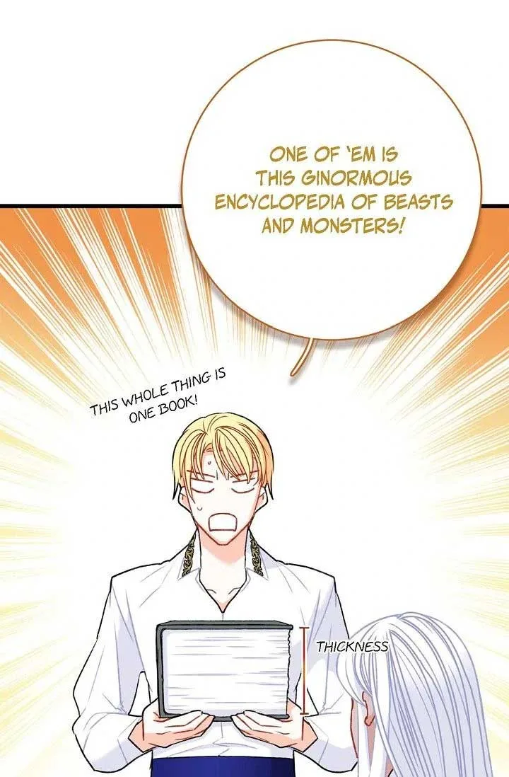 13th Prince Chapter 15 page 7
