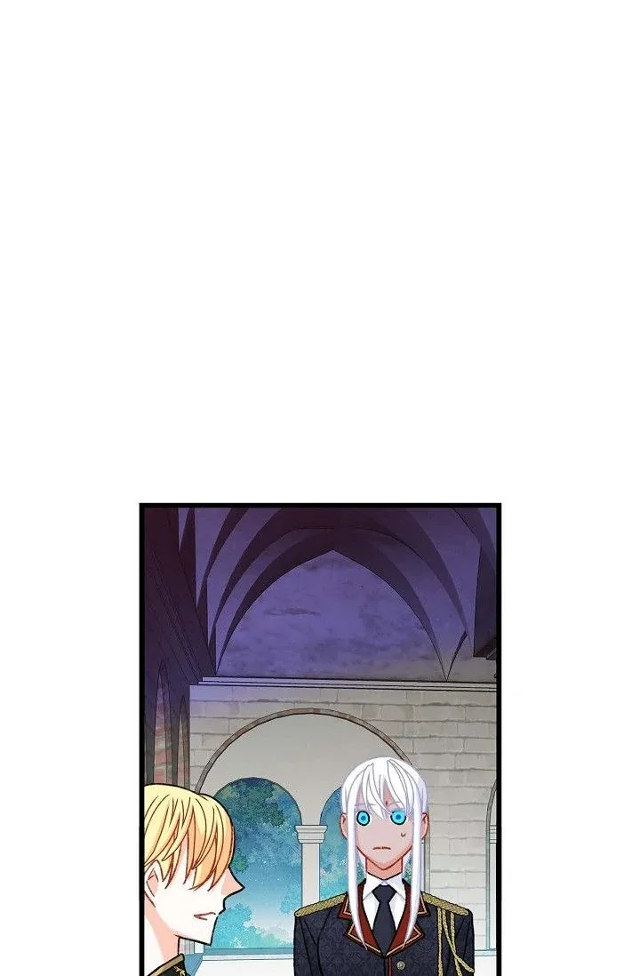 13th Prince Chapter 11 page 31