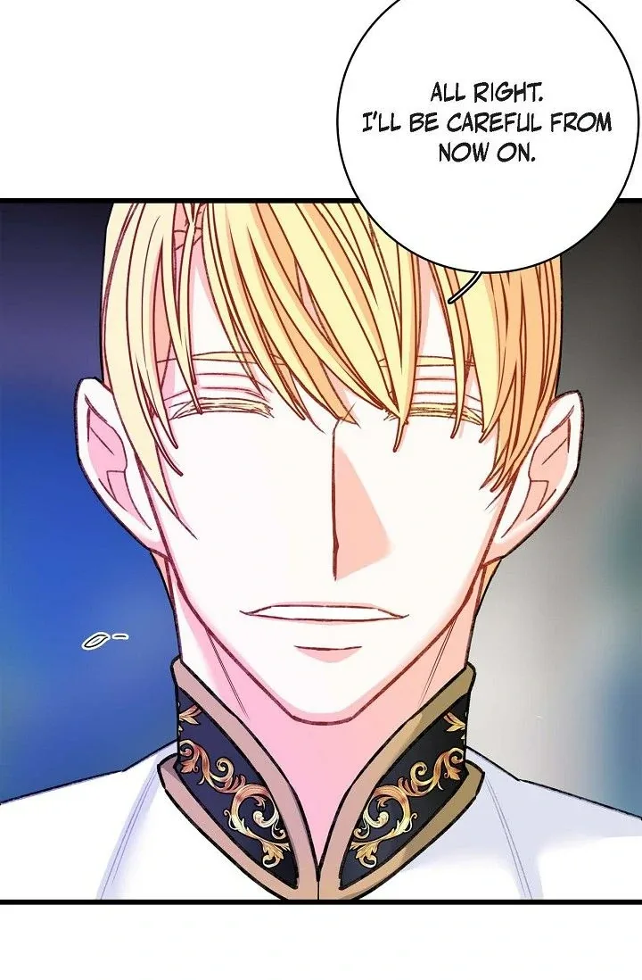 13th Prince Chapter 11 page 30