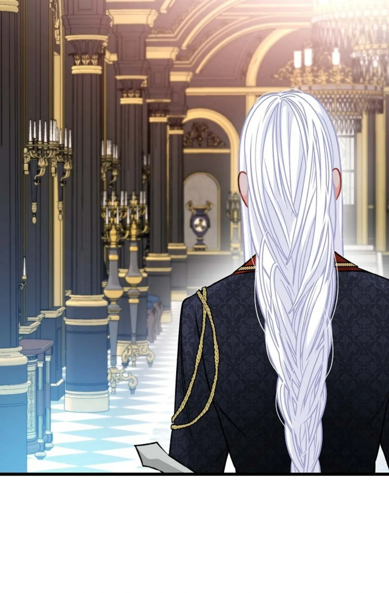 13th Prince Chapter 10 page 32