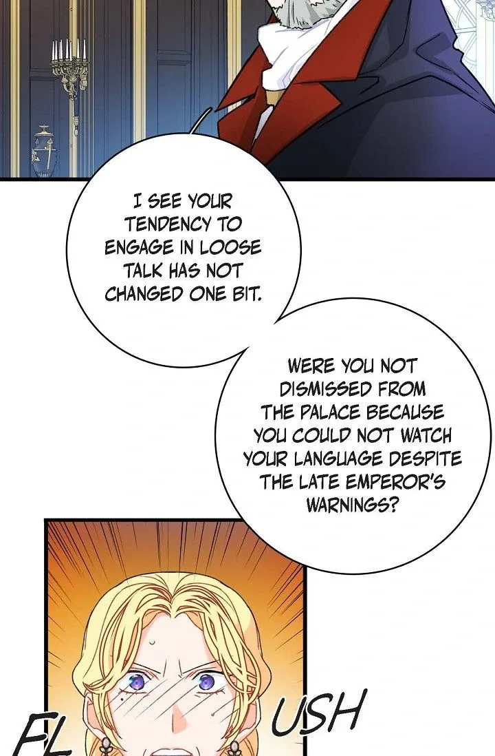 13th Prince Chapter 13 page 29