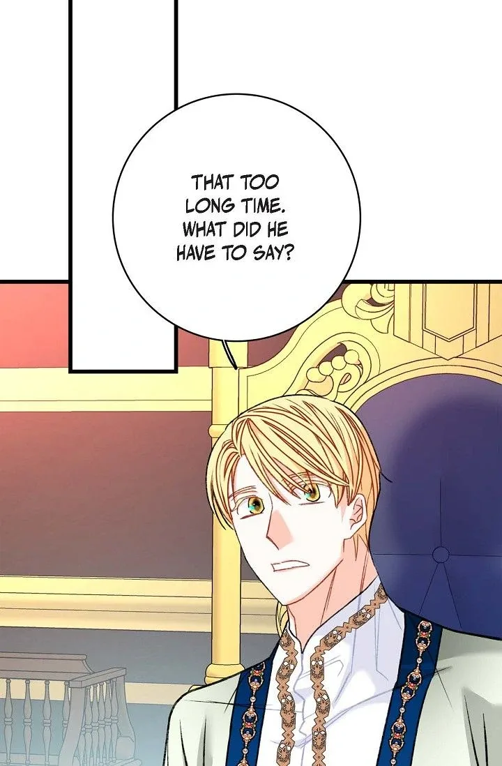 13th Prince Chapter 12 page 65