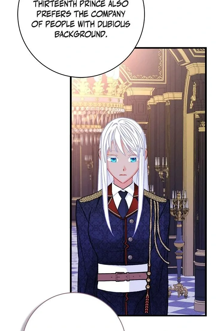 13th Prince Chapter 13 page 27