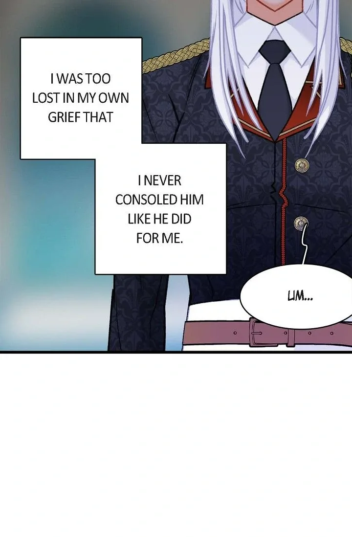 13th Prince Chapter 11 page 45