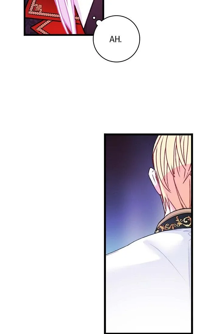 13th Prince Chapter 11 page 38