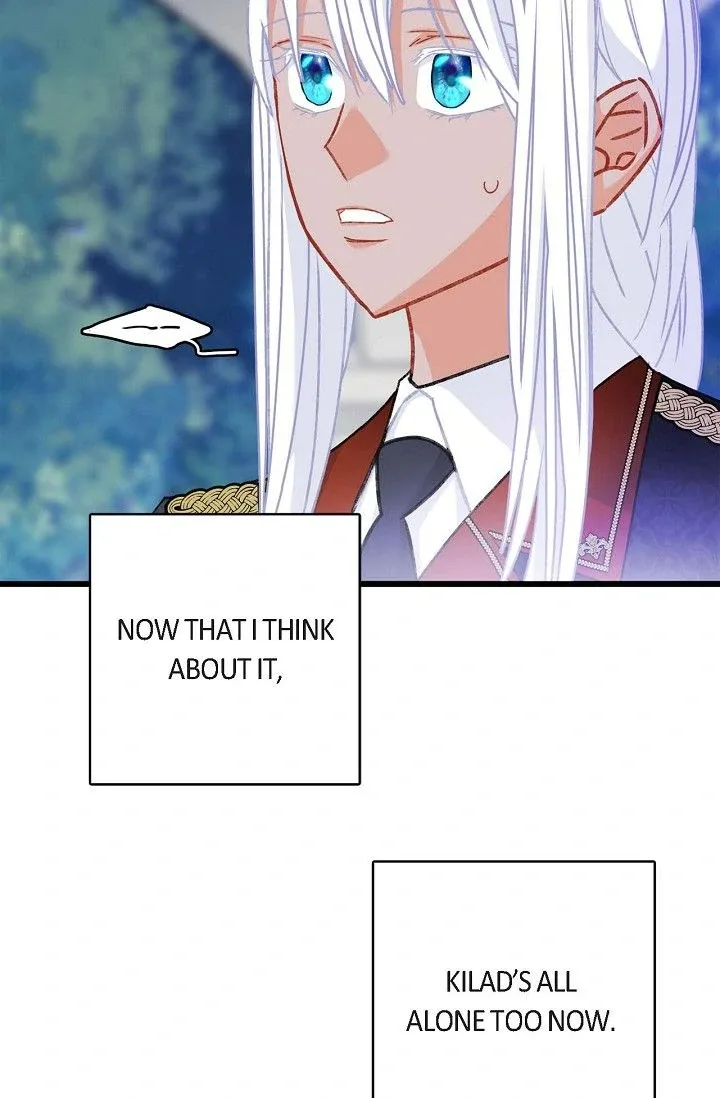 13th Prince Chapter 11 page 42