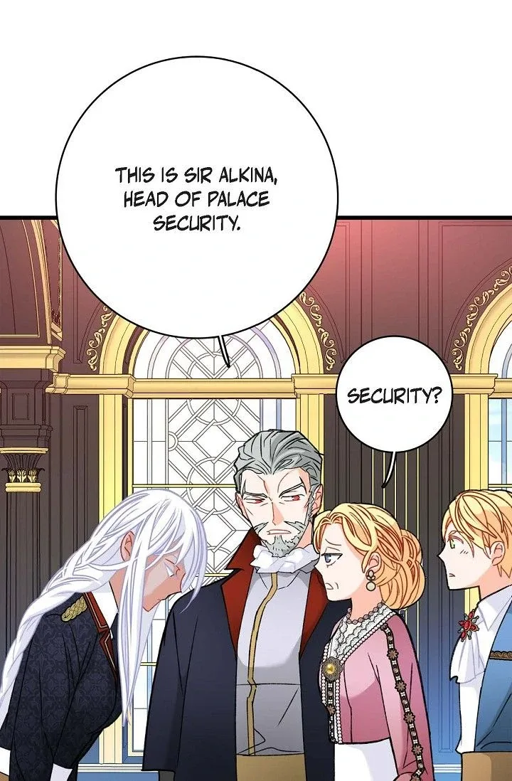 13th Prince Chapter 13 page 21