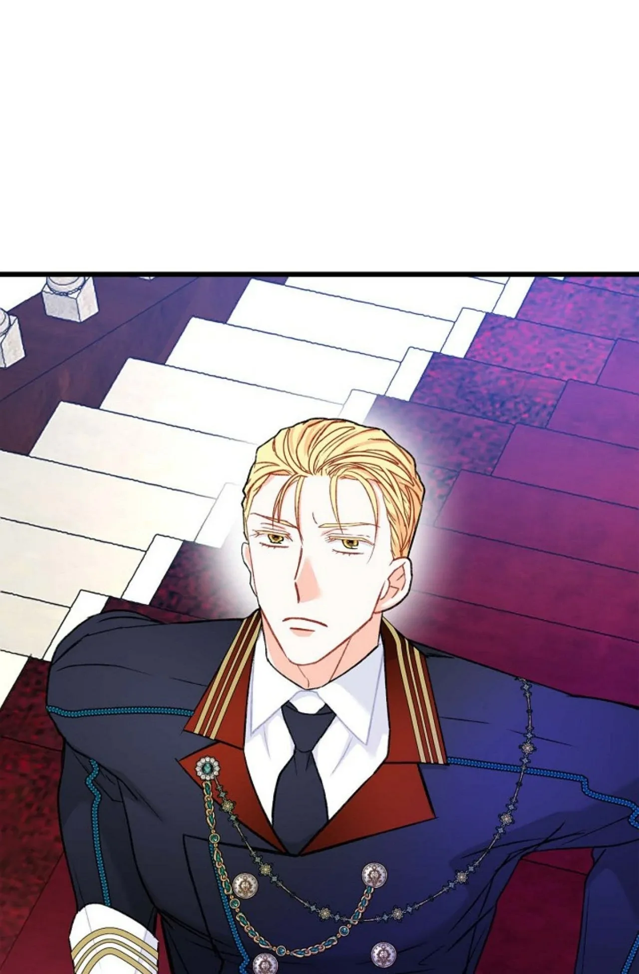 13th Prince Chapter 14 page 5