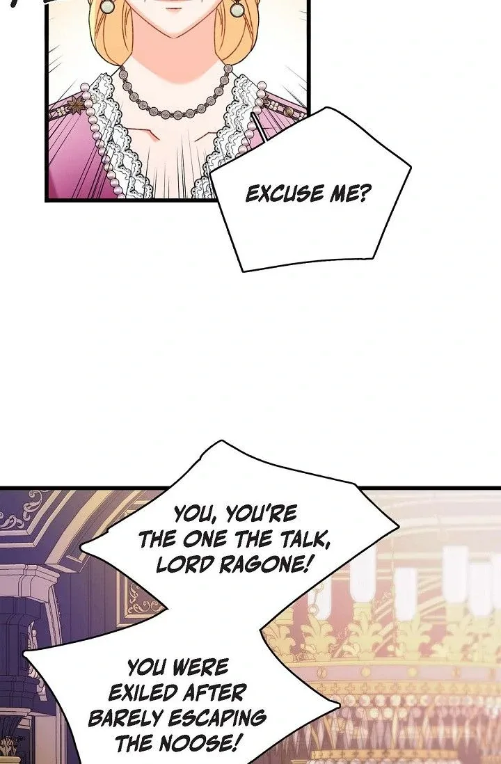 13th Prince Chapter 13 page 30
