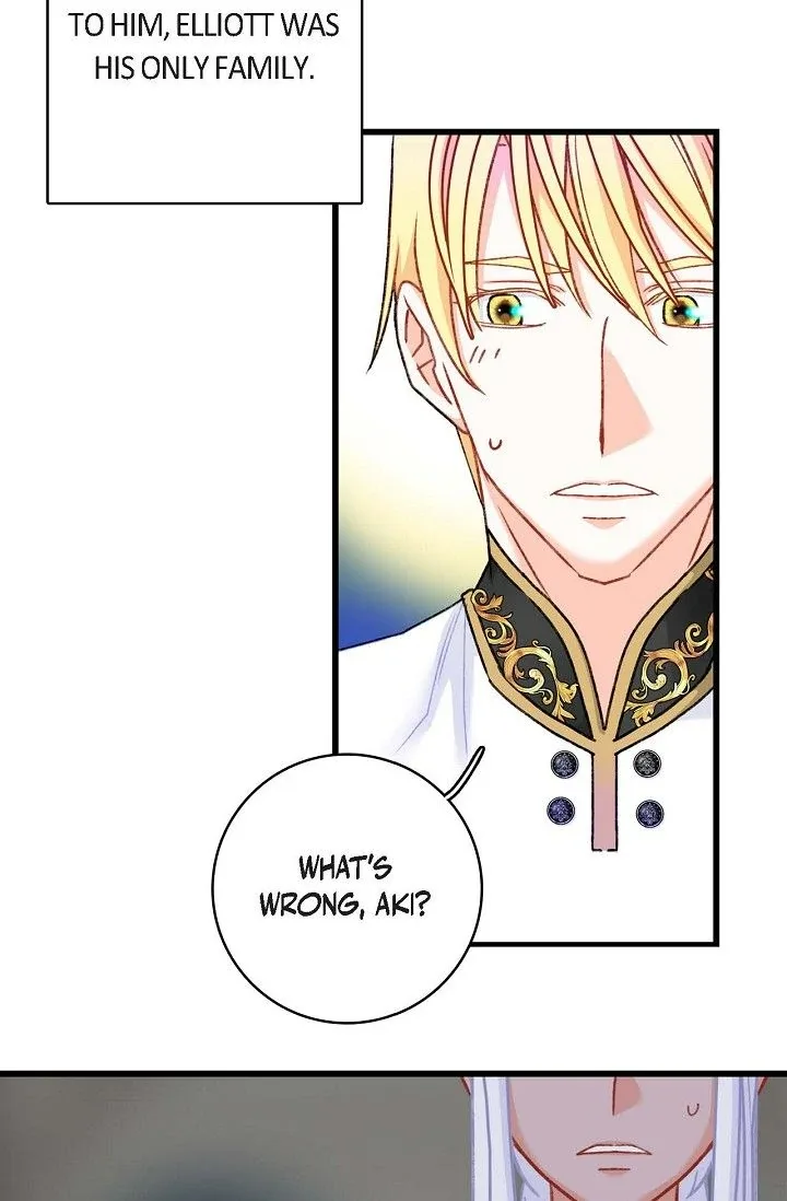 13th Prince Chapter 11 page 44