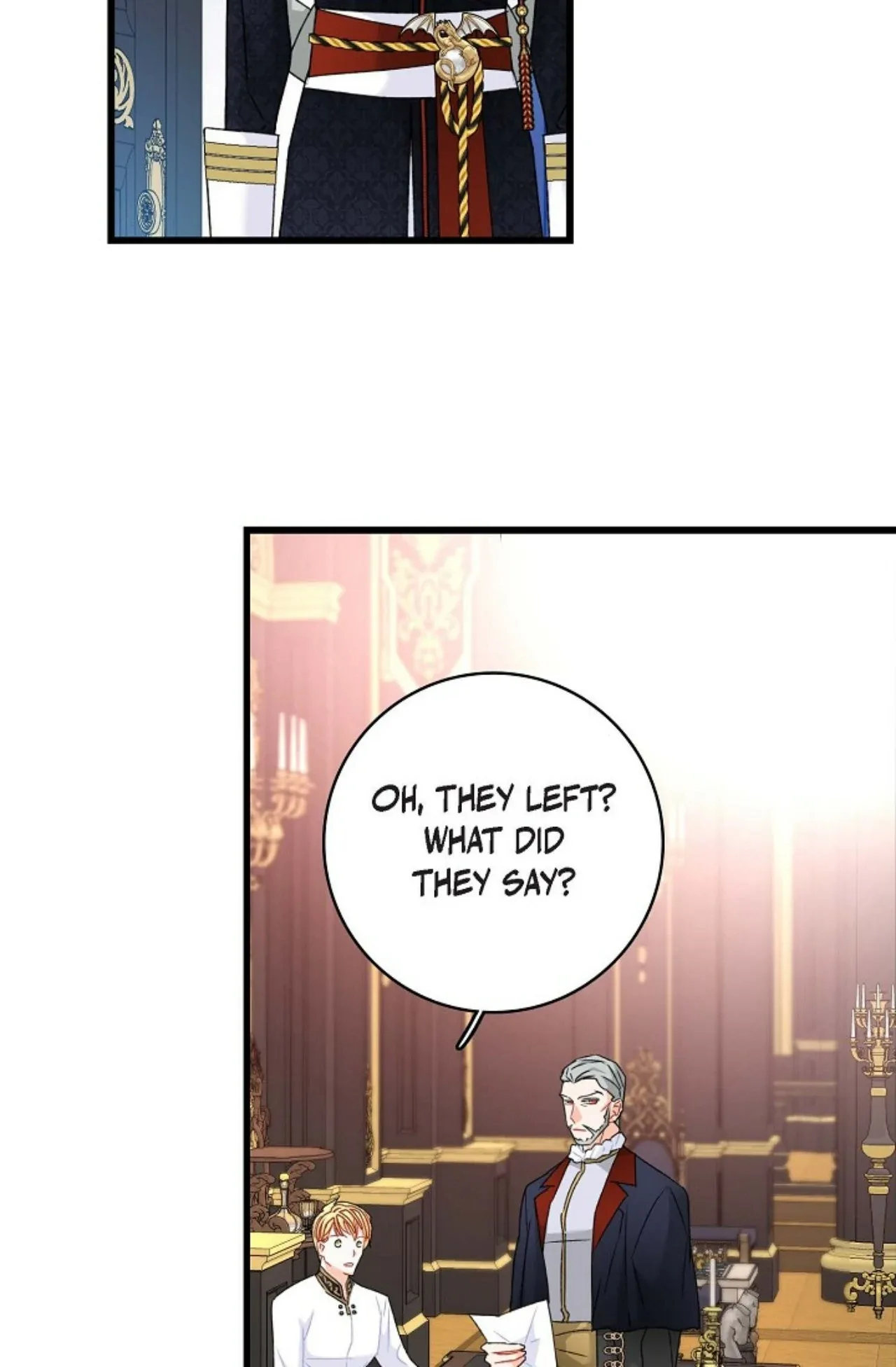 13th Prince Chapter 10 page 34