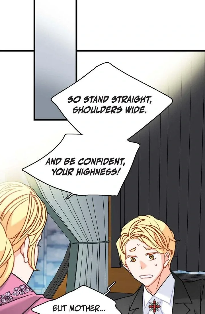13th Prince Chapter 12 page 73