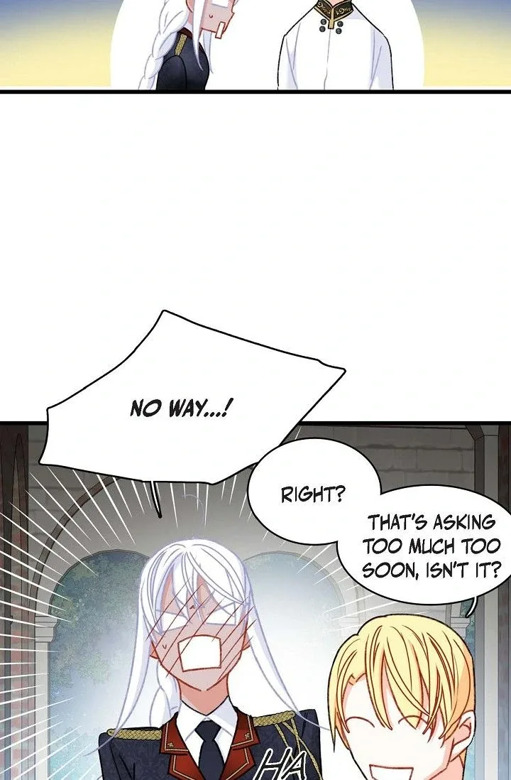 13th Prince Chapter 11 page 53