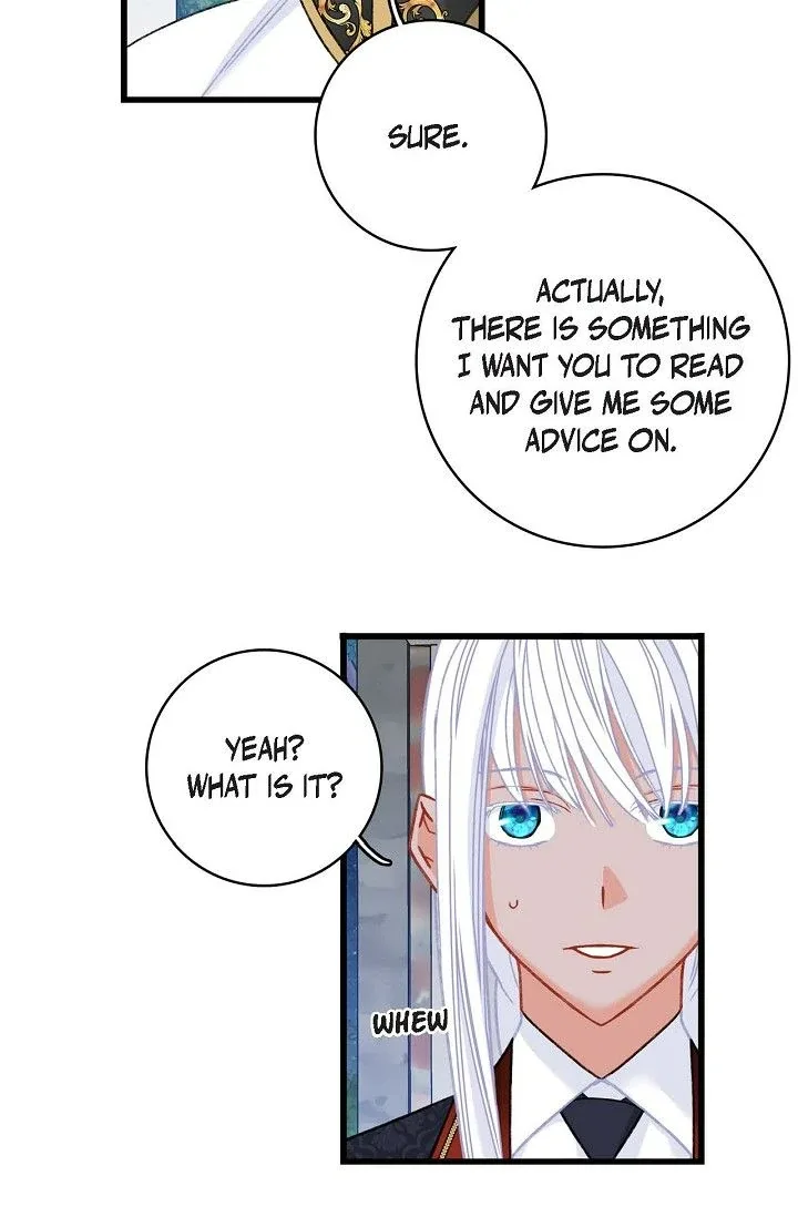 13th Prince Chapter 11 page 51