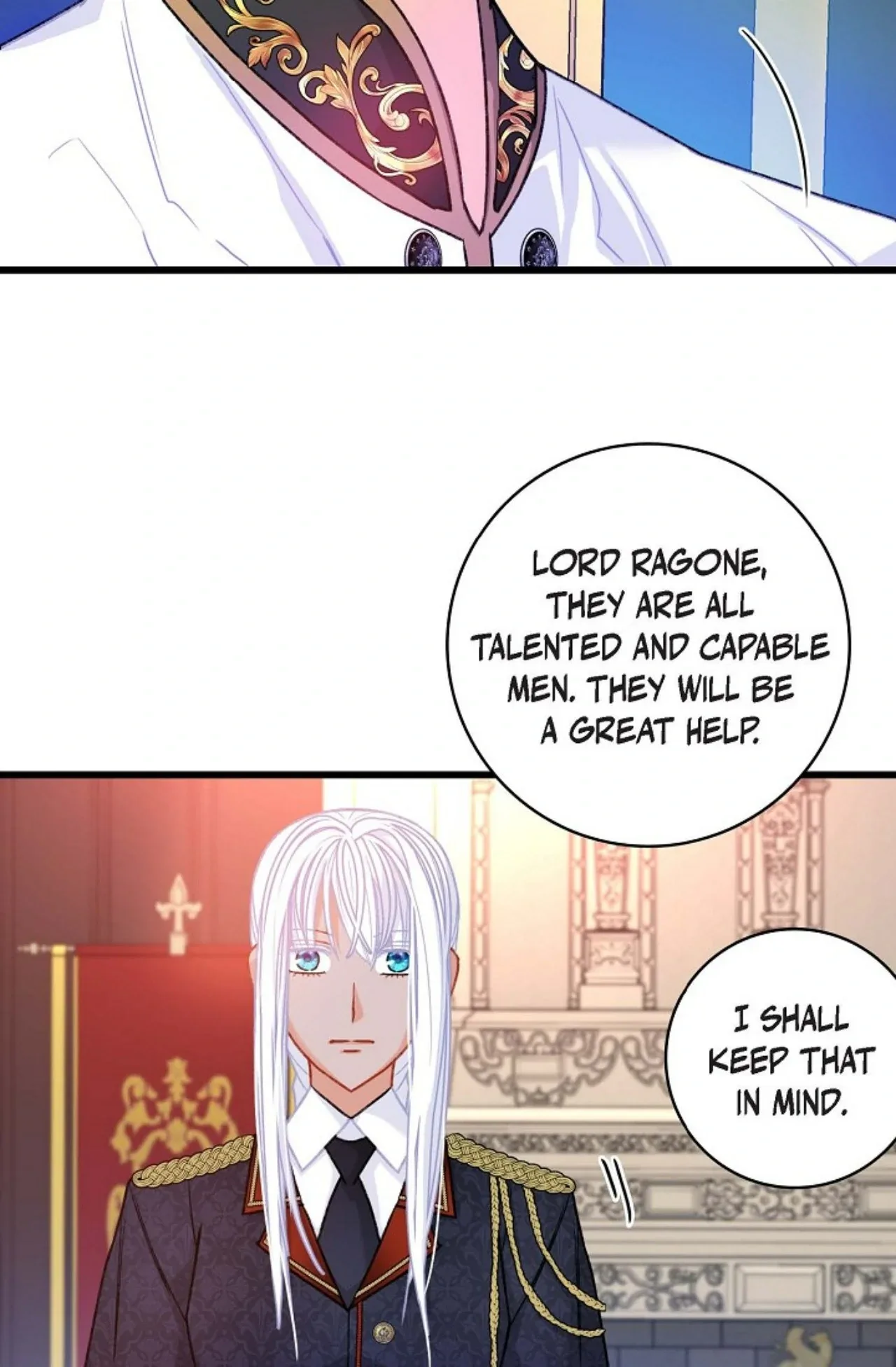 13th Prince Chapter 10 page 37