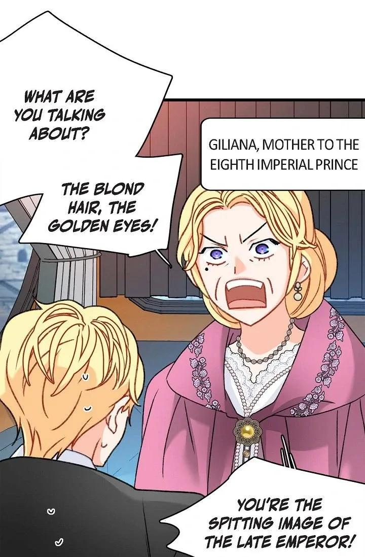 13th Prince Chapter 12 page 75