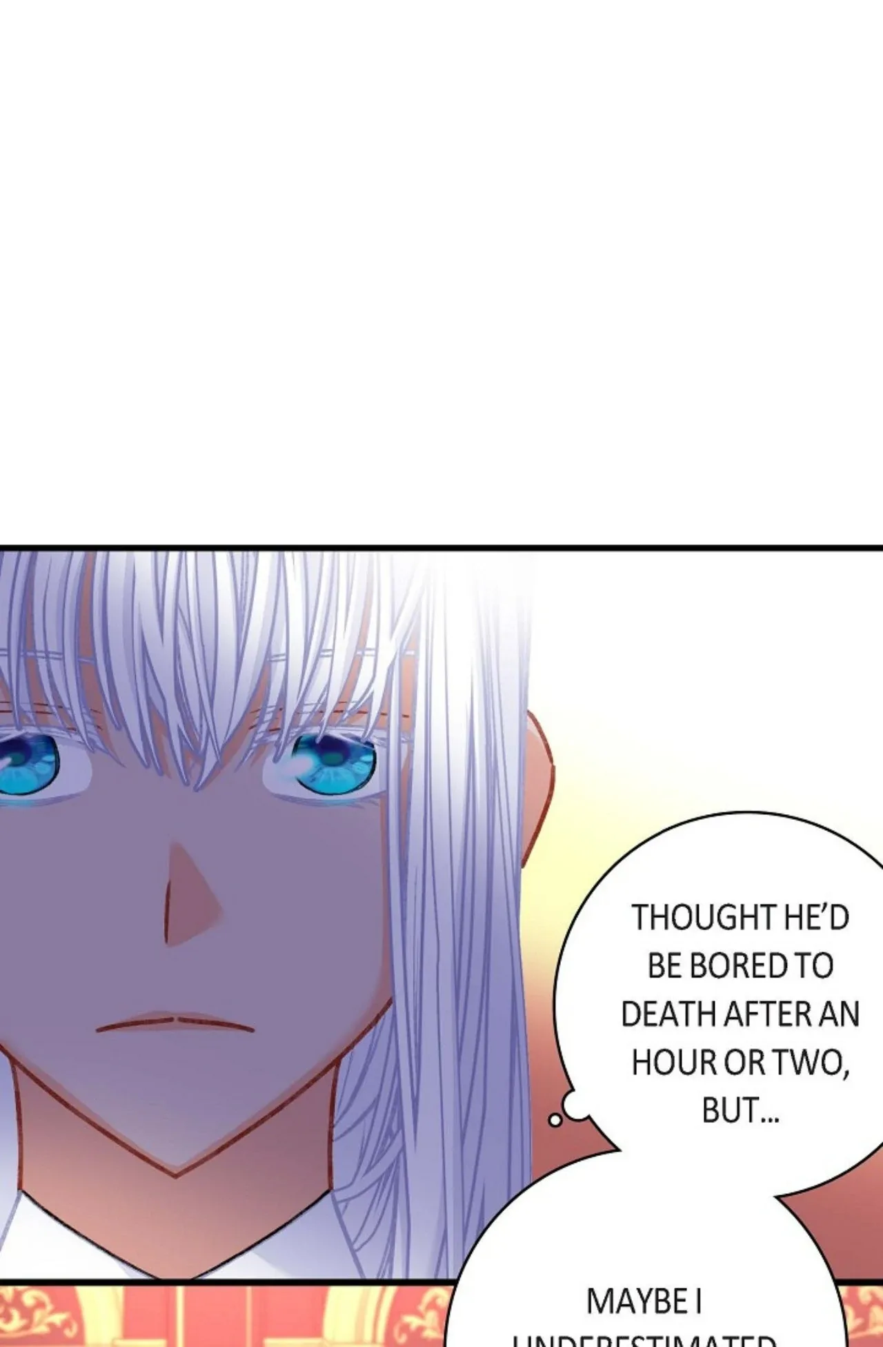 13th Prince Chapter 10 page 48