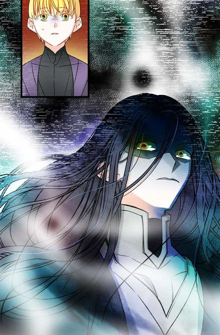 13th Prince Chapter 15 page 30