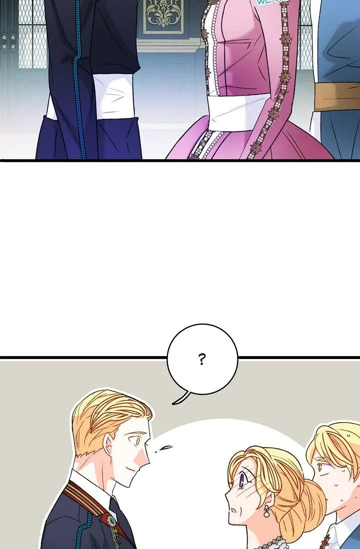 13th Prince Chapter 13 page 50